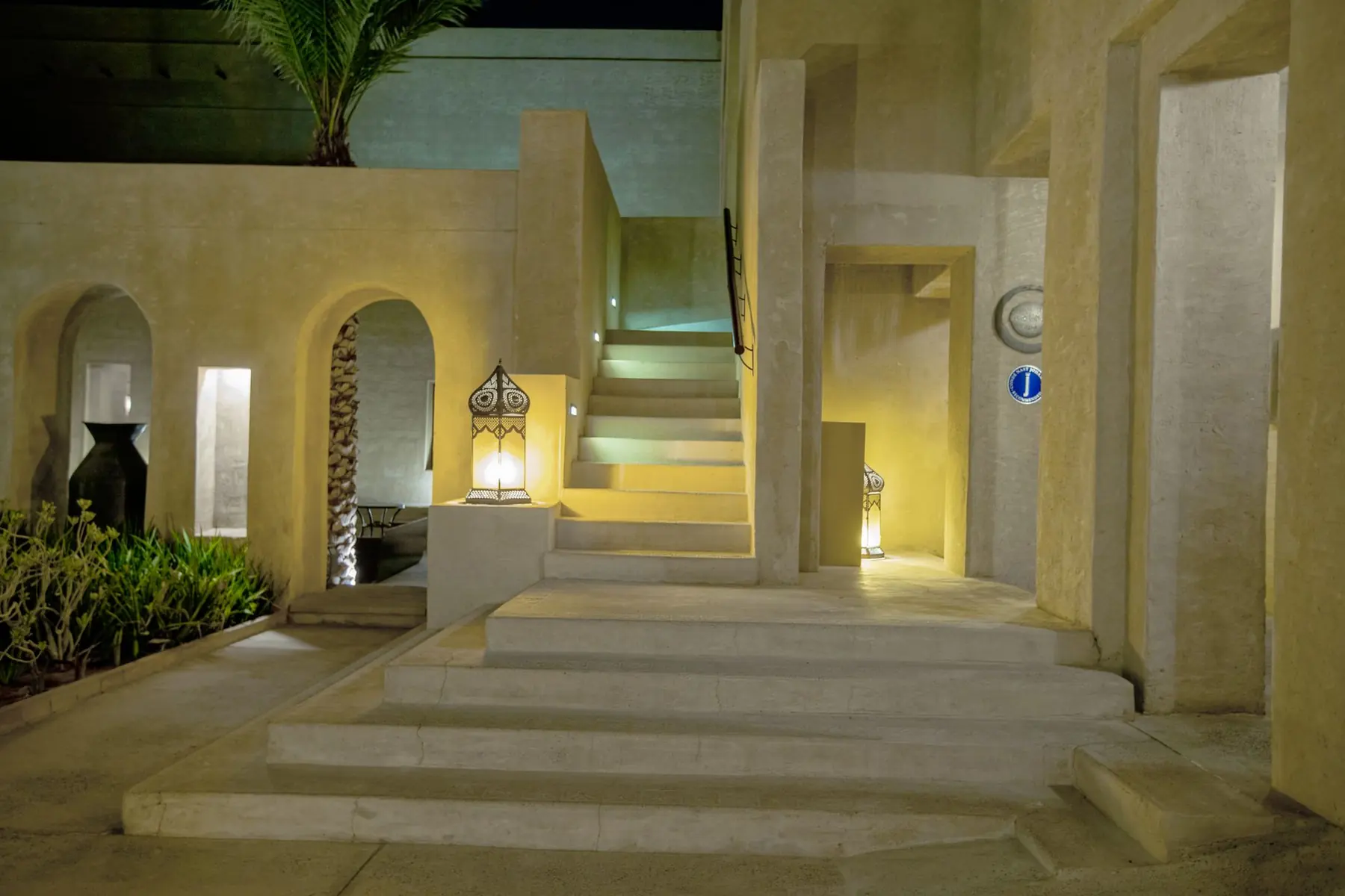 Resort v eni zgodbi — 4
